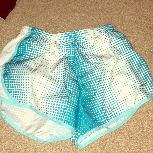 Nike women's running shorts